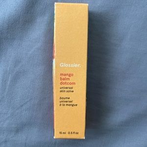 Glossier Mango (old formula)